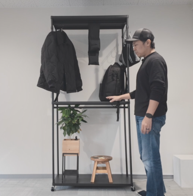 Product Experience Video 1