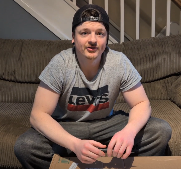 Product Experience Video 3