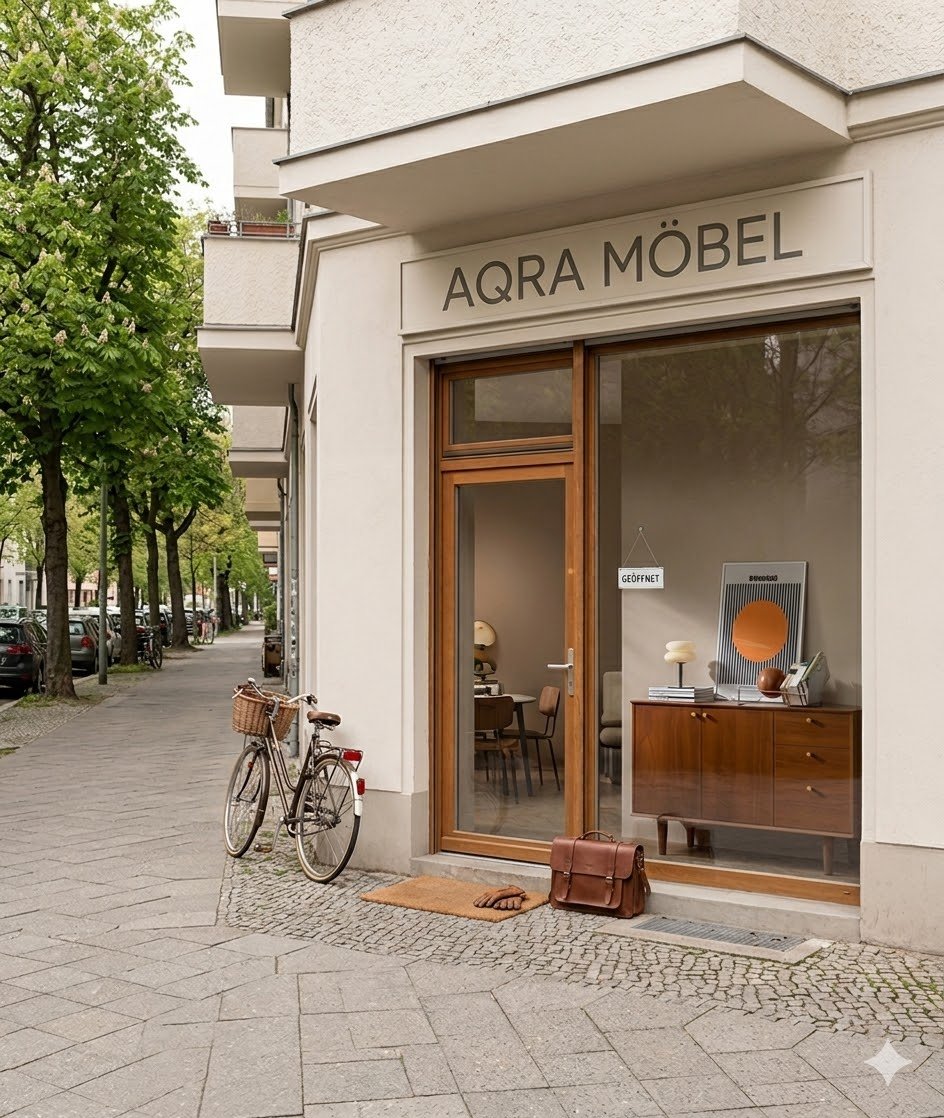 Paris Store
